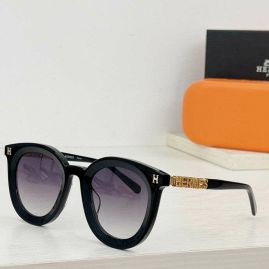Picture of Hermes Sunglasses _SKUfw46773687fw